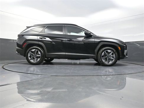 New 2026 Hyundai Tucson SEL image 37