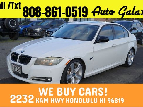 Used 2011 BMW 335i Sedan image 1