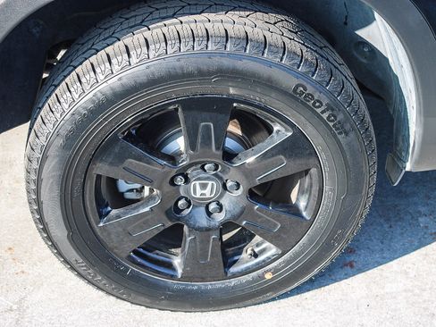 Used 2020 Honda Ridgeline Black Edition image 12