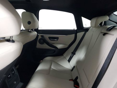 Used 2016 BMW 428i Gran Coupe RWD image 11