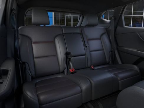 New 2026 Chevrolet Blazer RS w/ LPO, Floor Liner Package AWD/4WD image 17