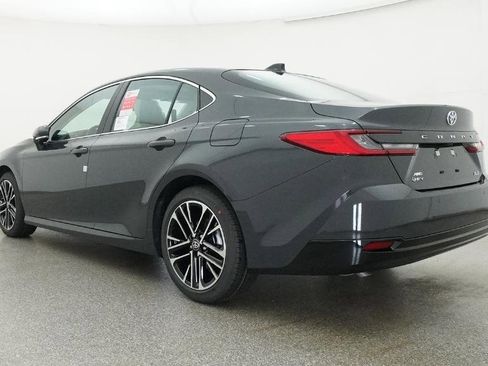 New 2026 Toyota Camry XLE AWD/4WD image 9