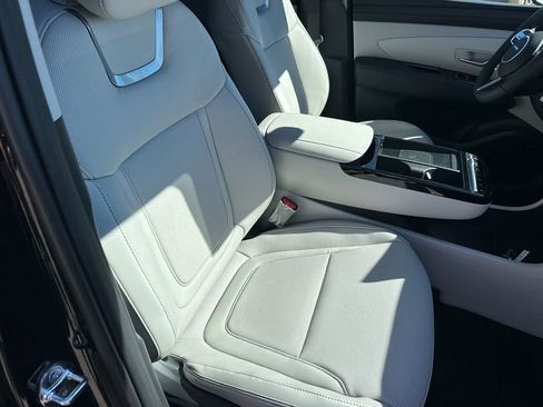 New 2026 Hyundai Tucson Limited AWD/4WD image 14