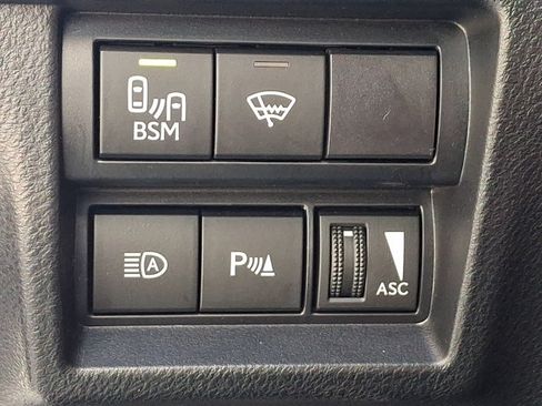Certified 2025 Lexus RC 350 F Sport AWD/4WD image 28