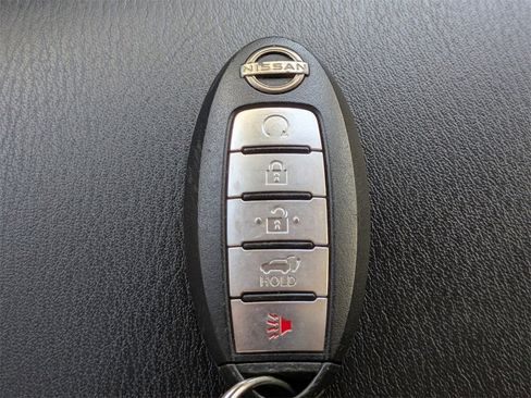 Used 2023 Nissan Armada Platinum w/ Cargo Package image 25