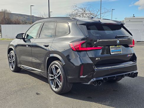 New 2026 BMW X1 M35i w/ Technology Package image 4