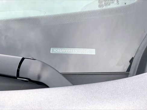 New 2026 RAM 1500 Big Horn image 37