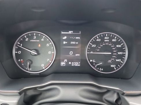 Certified 2025 Subaru Outback Onyx Edition w/ Popular Package #2 image 27