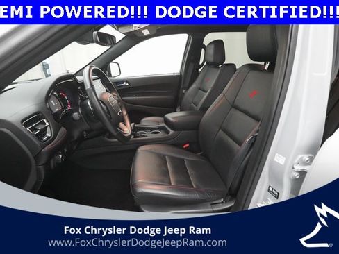Used 2024 Dodge Durango R/T image 7
