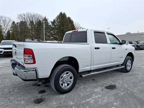 Certified 2021 RAM 2500 Tradesman image 6