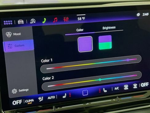 New 2026 Volkswagen Tiguan SE image 35