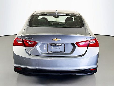 Used 2023 Chevrolet Malibu LT FWD image 6