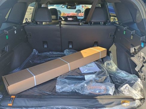 New 2026 Subaru Outback Wilderness image 15