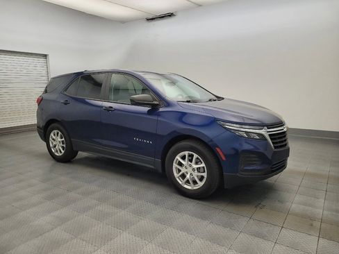 Used 2022 Chevrolet Equinox LS FWD image 11