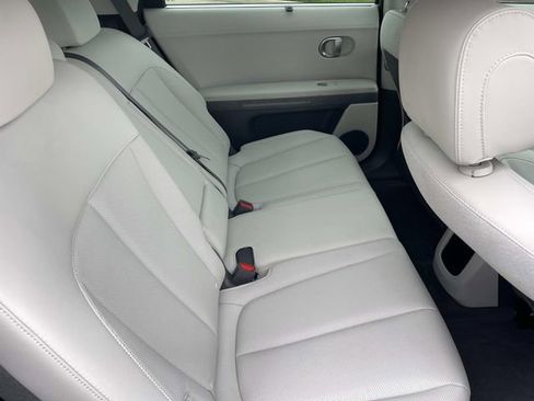 Used 2023 Hyundai Ioniq 5 Limited w/ Cargo Package AWD/4WD image 36