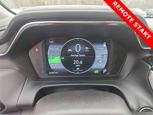 Used 2023 Chevrolet Bolt EUV LT w/ Convenience Package image 12