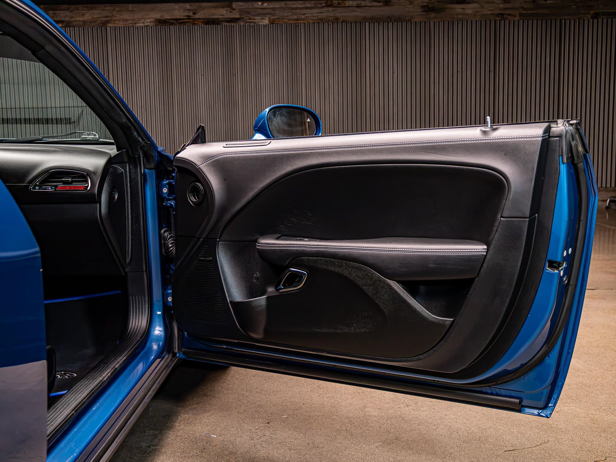 Used 2023 Dodge Challenger SRT Hellcat RWD image 24