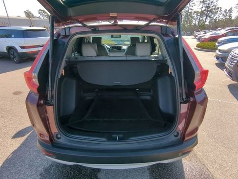 Used 2018 Honda CR-V EX-L image 40