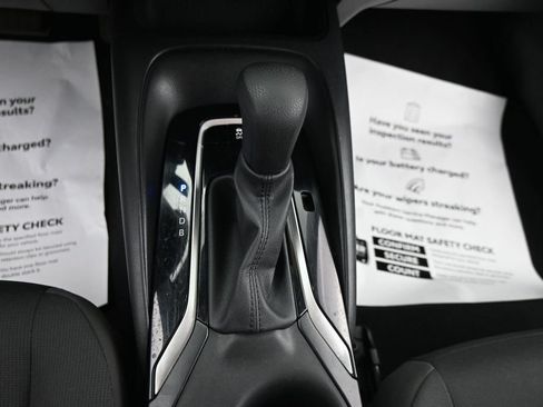 Used 2023 Toyota Corolla LE FWD image 22