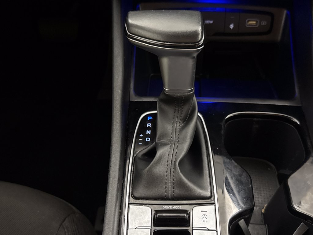 Used 2022 Hyundai Tucson SEL w/ Convenience Package FWD image 18