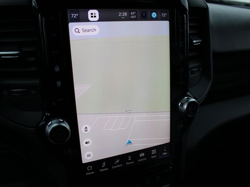 New 2026 RAM 3500 Tradesman image 24