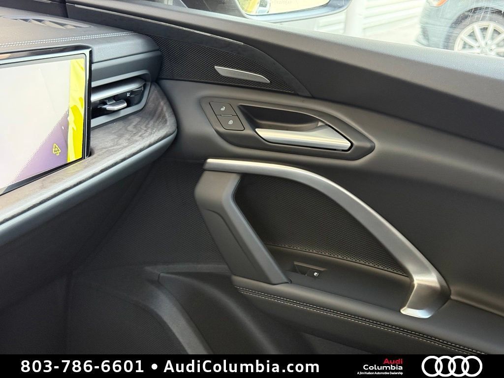 New 2026 Audi Q5 Premium Plus AWD/4WD image 36