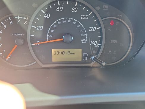 Used 2022 Mitsubishi Mirage LE image 4