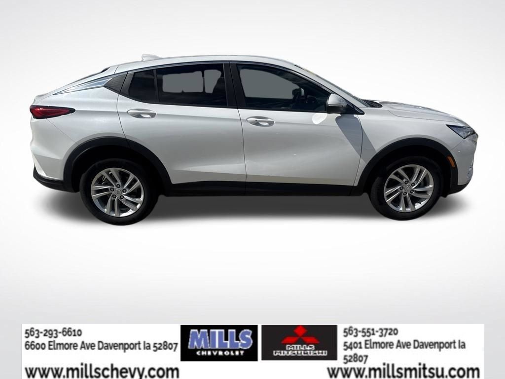 Used 2024 Buick Envista Preferred w/ Convenience I Package FWD image 6