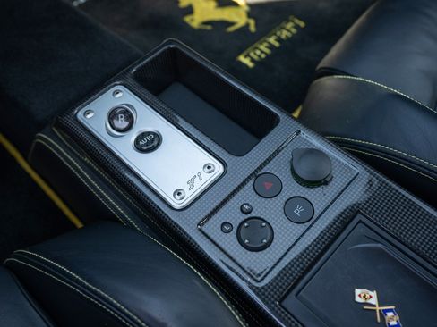 Used 2007 Ferrari F430 Coupe RWD image 45