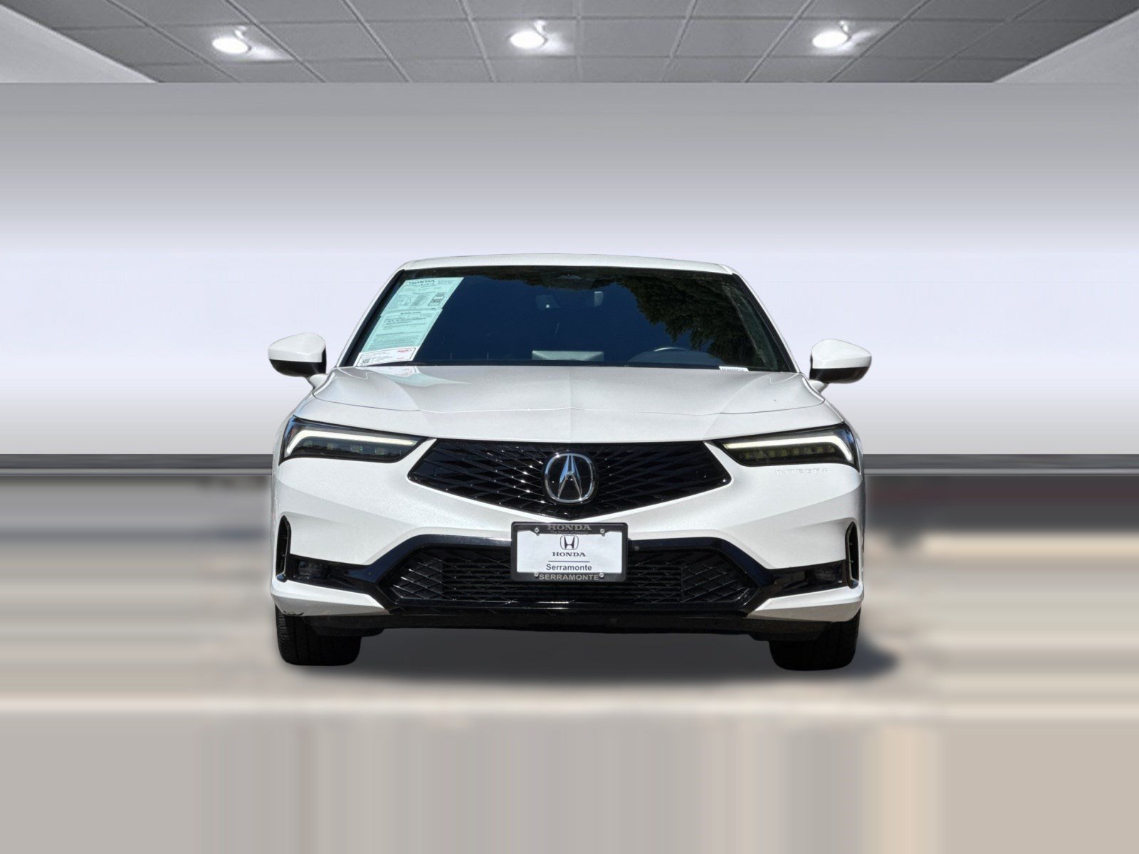 Used 2025 Acura Integra A-Spec FWD image 5