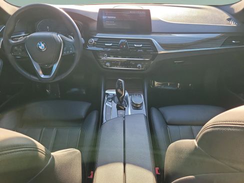 Used 2020 BMW 540i image 14