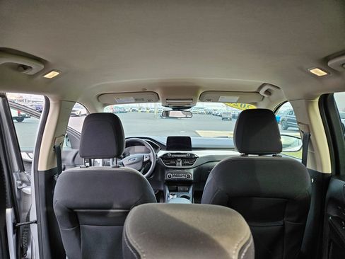 Used 2020 Ford Escape SE AWD/4WD image 29