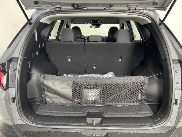 New 2026 Hyundai Tucson SE AWD/4WD image 17