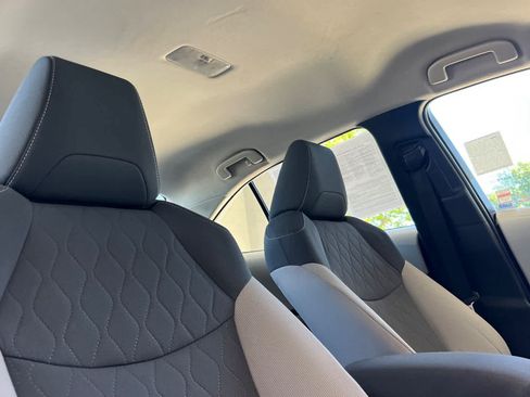 Certified 2020 Toyota Corolla LE FWD image 16