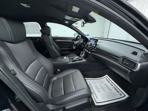 Used 2022 Honda Accord Sport image 11