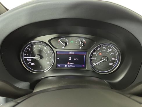 Certified 2023 Buick Enclave Essence image 19