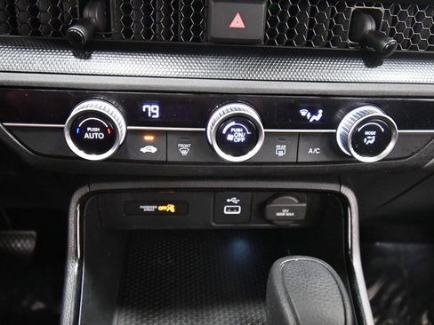 Certified 2023 Honda CR-V LX image 25