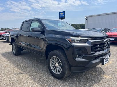 New 2026 Chevrolet Colorado LT w/ LT Convenience Package