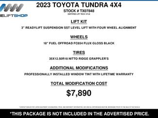 Used 2023 Toyota Tundra SR5 video 2