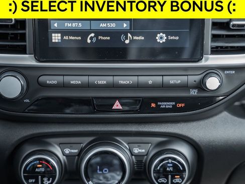 New 2026 Hyundai Venue SEL image 19