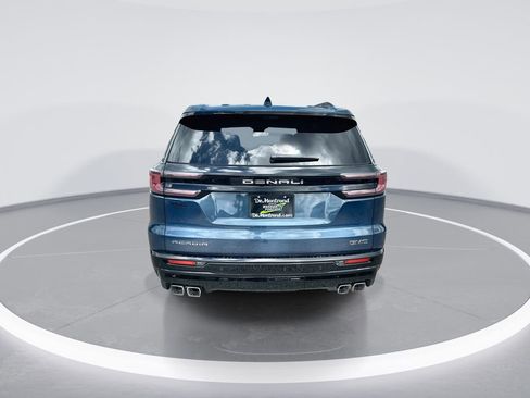 New 2026 GMC Acadia Denali Ultimate FWD image 7