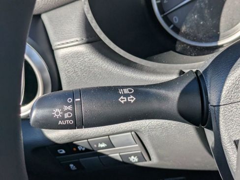 New 2025 Nissan Versa S w/ Trunk Package image 26