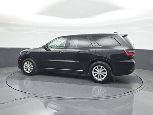 Used 2026 Dodge Durango GT RWD image 27