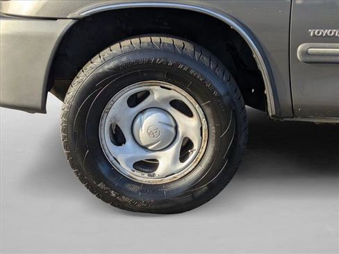 Used 2006 Toyota Tundra SR5 image 22