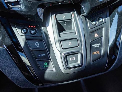 New 2026 Honda Odyssey Elite image 21