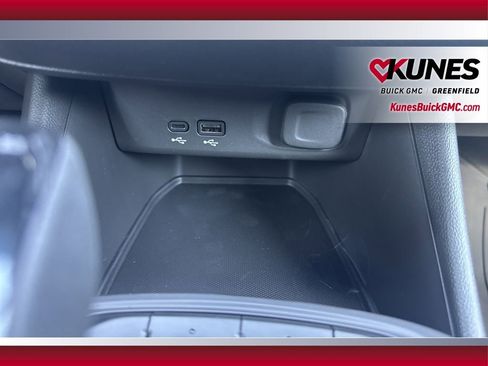 New 2026 Buick Envista Preferred w/ Convenience I Package image 29