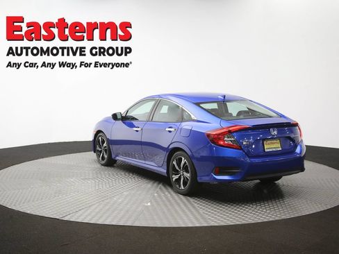 Used 2017 Honda Civic Touring image 64