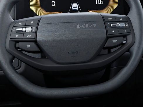 New 2026 Kia Sportage LX image 22