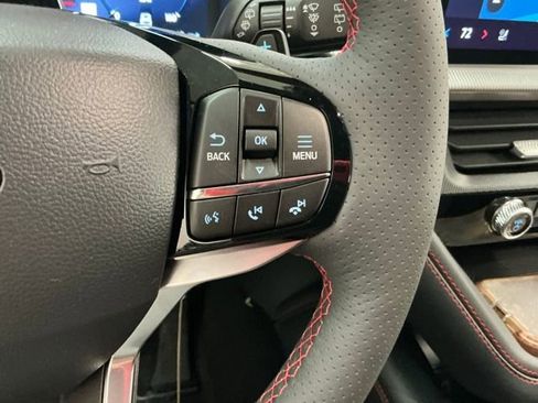 New 2026 Ford Explorer ST AWD/4WD image 29