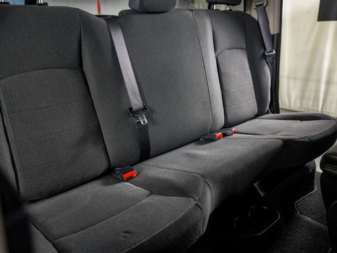 Used 2021 RAM 1500 Tradesman w/ Chrome Plus Package image 29